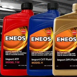 ENEOS Import Series Exact Transmission Fluid