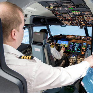 Airline Pilot Training