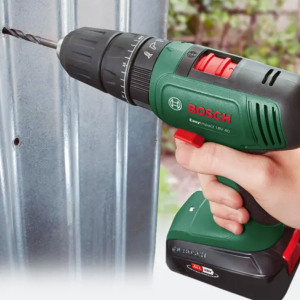 Power tools