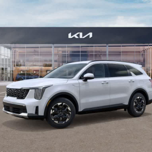 New Cars