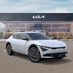 EV/Hybrid