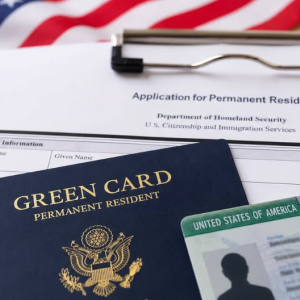 Immigration