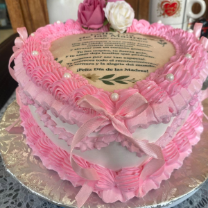 Cakes