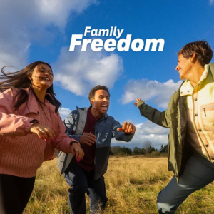 Family Freedom Deal