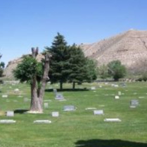 Cemetery Services