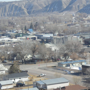 General City Services