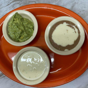 Cheese Dip Small