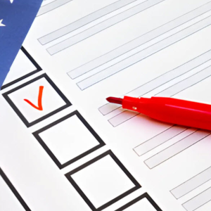 Elections Services