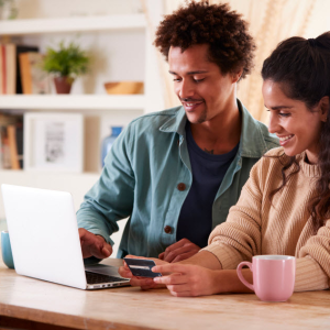 Online Bill Payment