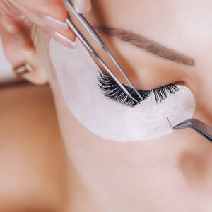 Lash Services