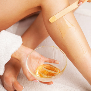 Waxing
