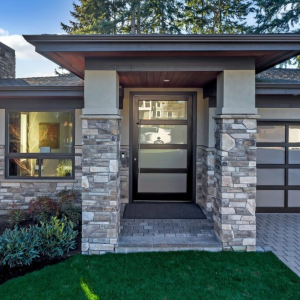 Custom Home Building