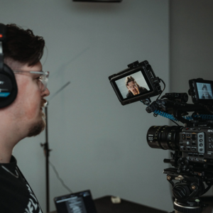 Studio Rentals
