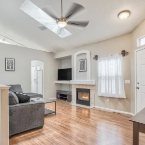 Specialized Property Search