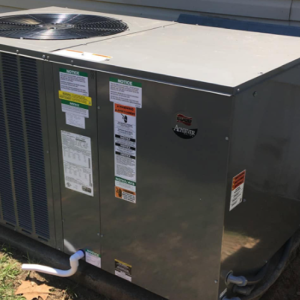 HVAC Maintenance