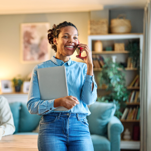 Home Phone Services