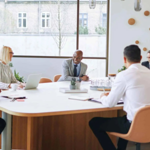 Corporate Advisory
