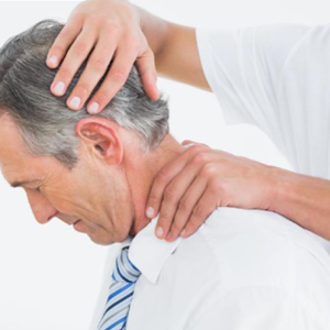 Chiropractic Adjustments