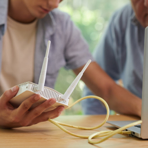 WiFi Access Point Installation