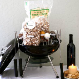 Barbecue Kit