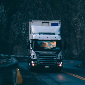 Truck Accident