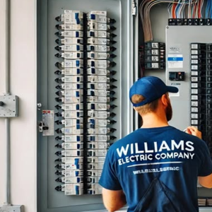 Commercial Electrical Services
