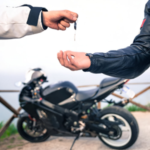 Motorcycle Insurance