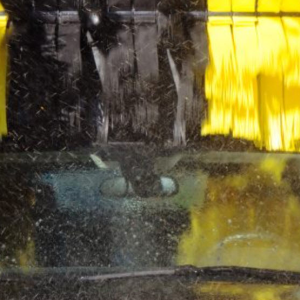 Car Washes