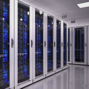 Data Solutions