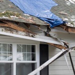 Emergency Roofing