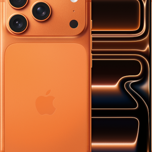 Apple iPhone 17 Pro On Us