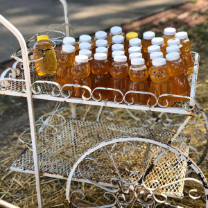 Local Honey