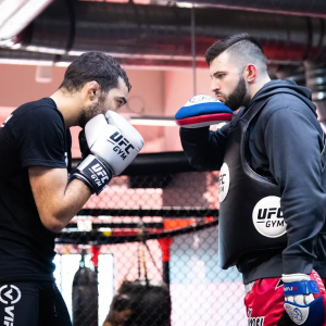 Personal Training & Coaching Program