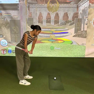Golf Lessons