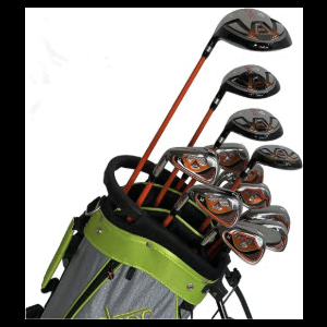 Sponsor us by Buying Golf Products