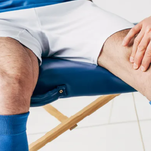 Sports Injury Rehabilitation