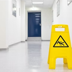 Personal Injury Chiropractic Care