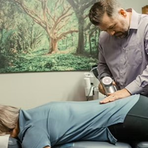 Shockwave Therapy