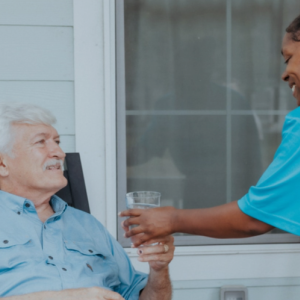 24-Hour Home Care