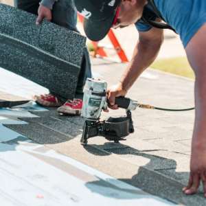 Residential Roofing