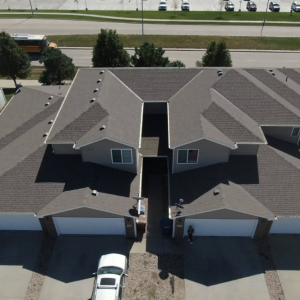 Multifamily Roofing