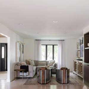 Interior Painting