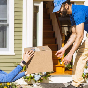 Local Moving