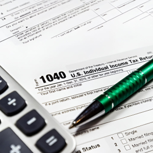 Tax Planning