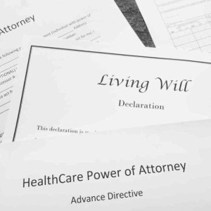 Powers of Attorney