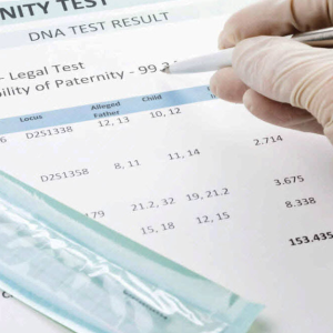 Paternity Parental Rights