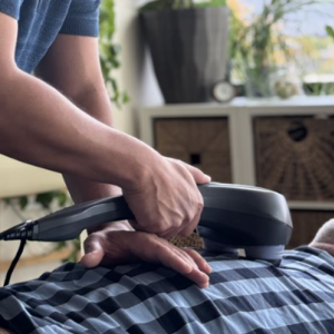 Trigger Point Therapy