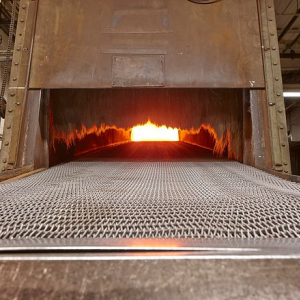 Annealing
