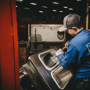 Product Finishing