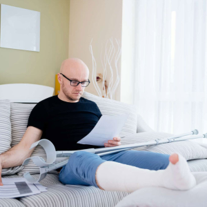 Accident Insurance Plans